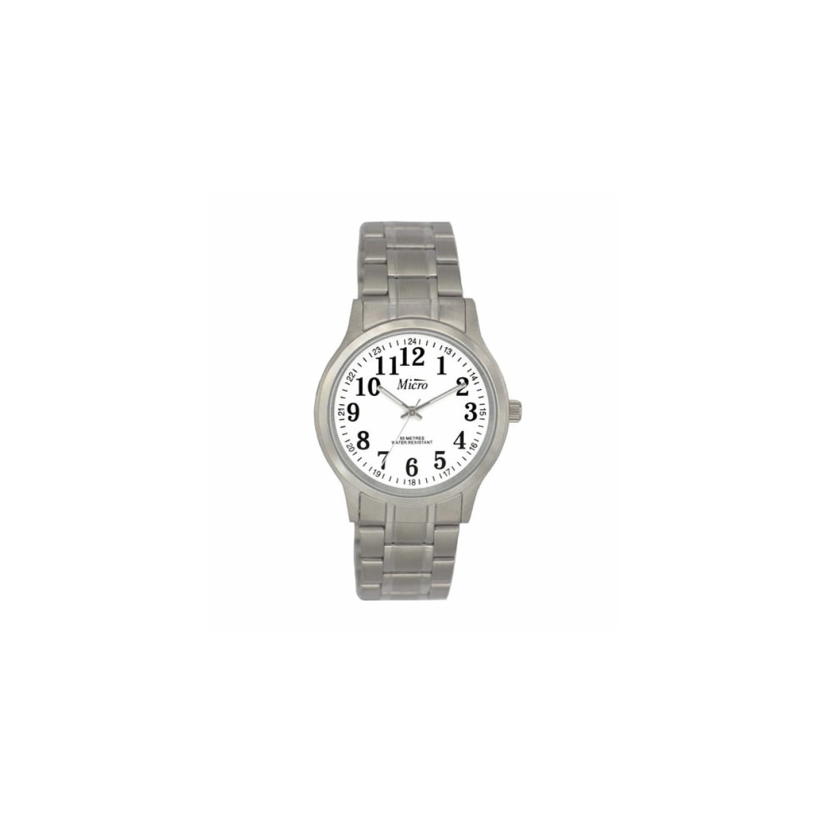 Reloj Micro Caballero - 352005