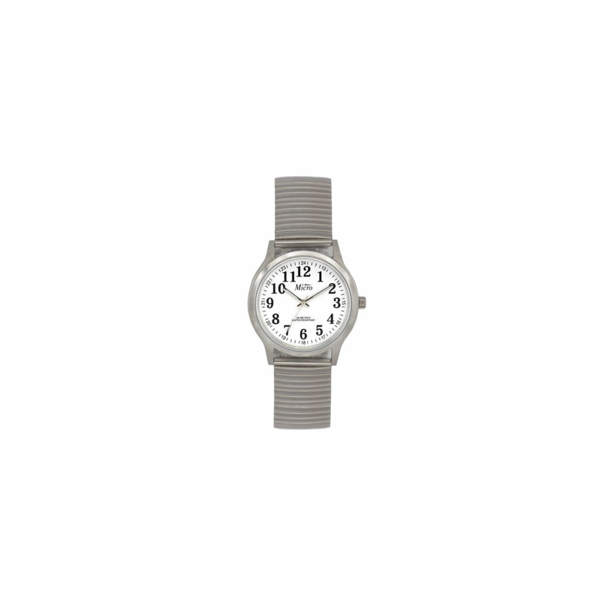 Reloj Micro sra. 50m extensible - 352027E