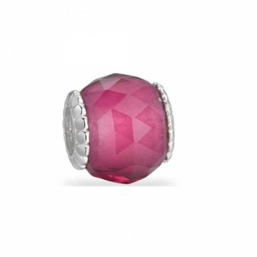 Abalorio Murano Fucsia - 9114336