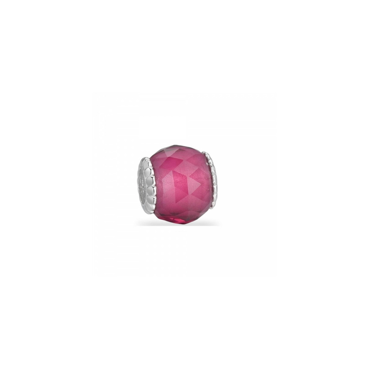 Abalorio Murano Fucsia - 9114336