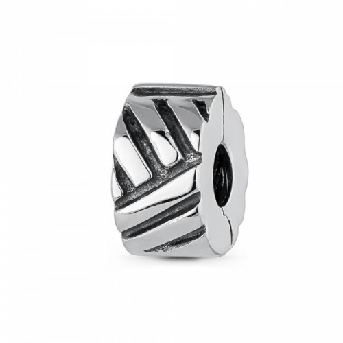 Abalorio Clip Multilineas - 9100748