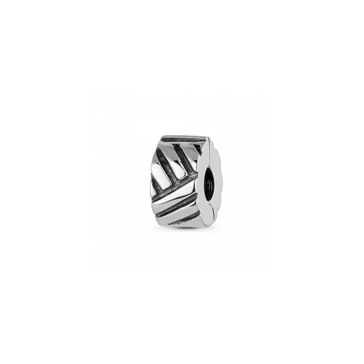 Abalorio Clip Multilineas - 9100748