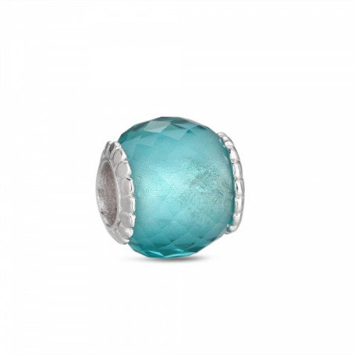 Abalorio Murano Turquesa - 9114337