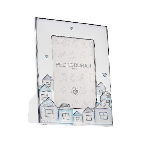 Marco Pedro Durán colección Little Village - 07500919