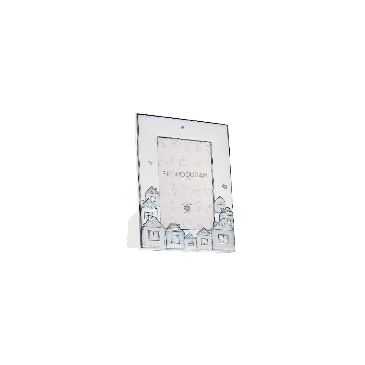 Marco Pedro Durán colección Little Village - 07500919