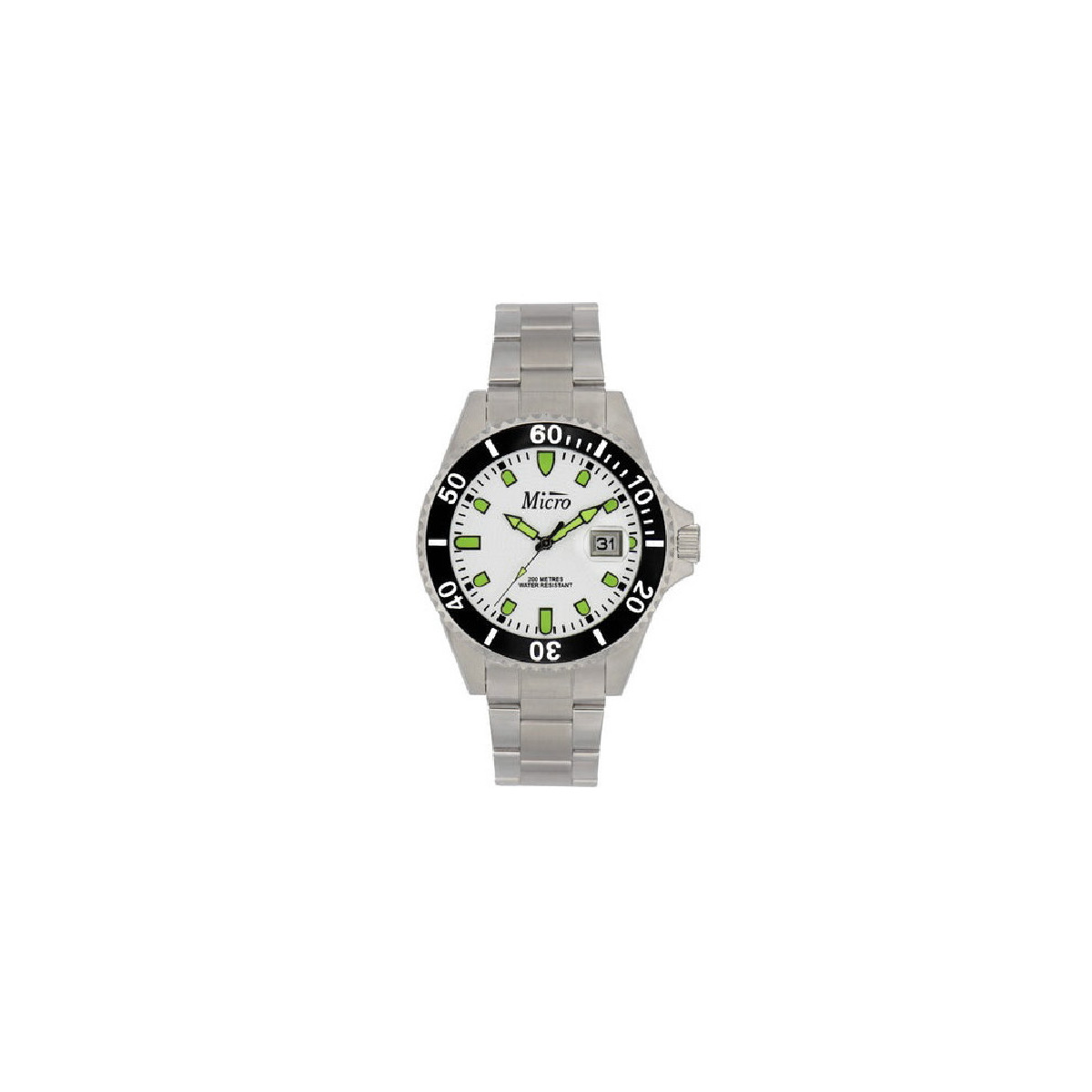 Reloj Micro Caballero - 352015 Reloj Micro Caballero - 352015