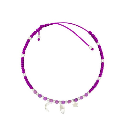 Pulsera Macramé - M54I00C71B