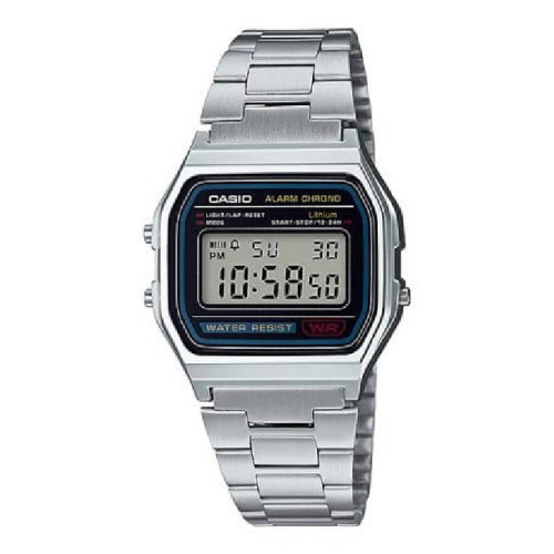 Casio Vintage - A158WA-1DF