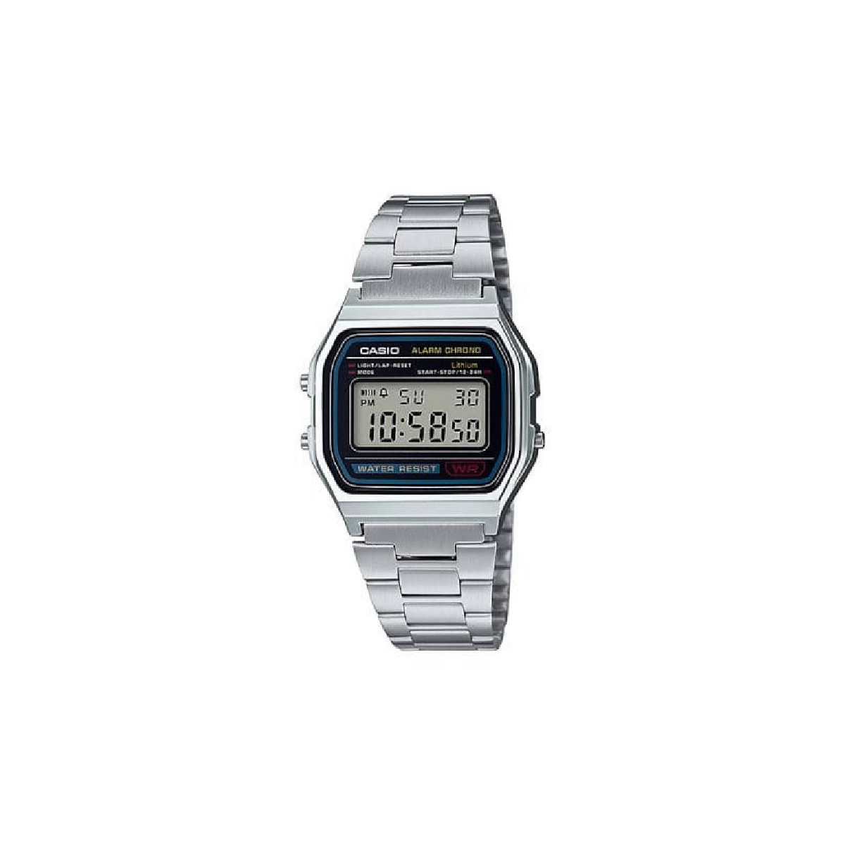 Casio Vintage - A158WA-1DF
