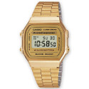Casio Vintage - A168WG-9EF