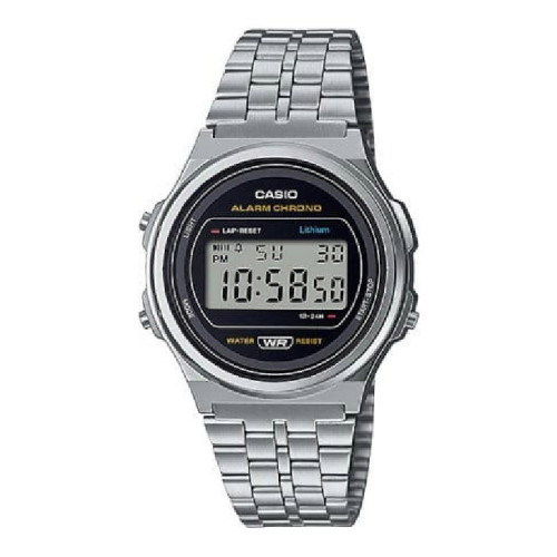 Casio Vintage - A-171WE-1AEF