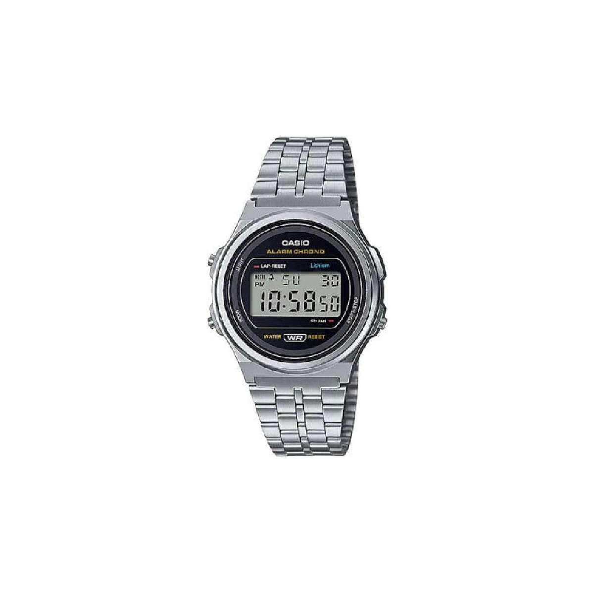 Casio Vintage - A-171WE-1AEF