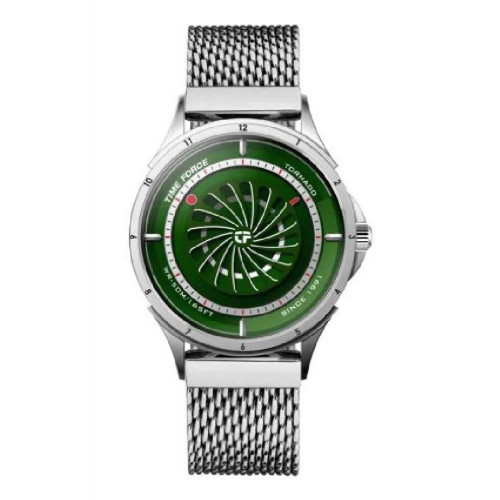 Time Force Tornado Verde - TF5051M-07M