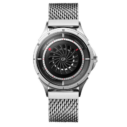 Time Force Tornado Negro - TF5051M-01M