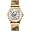 Time Force Tornado Blanco - TF5051LG-02M
