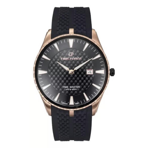 Time Master Ultra Slim - TF5041MRN-01