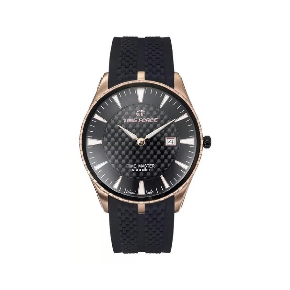 Time Master Ultra Slim - TF5041MRN-01