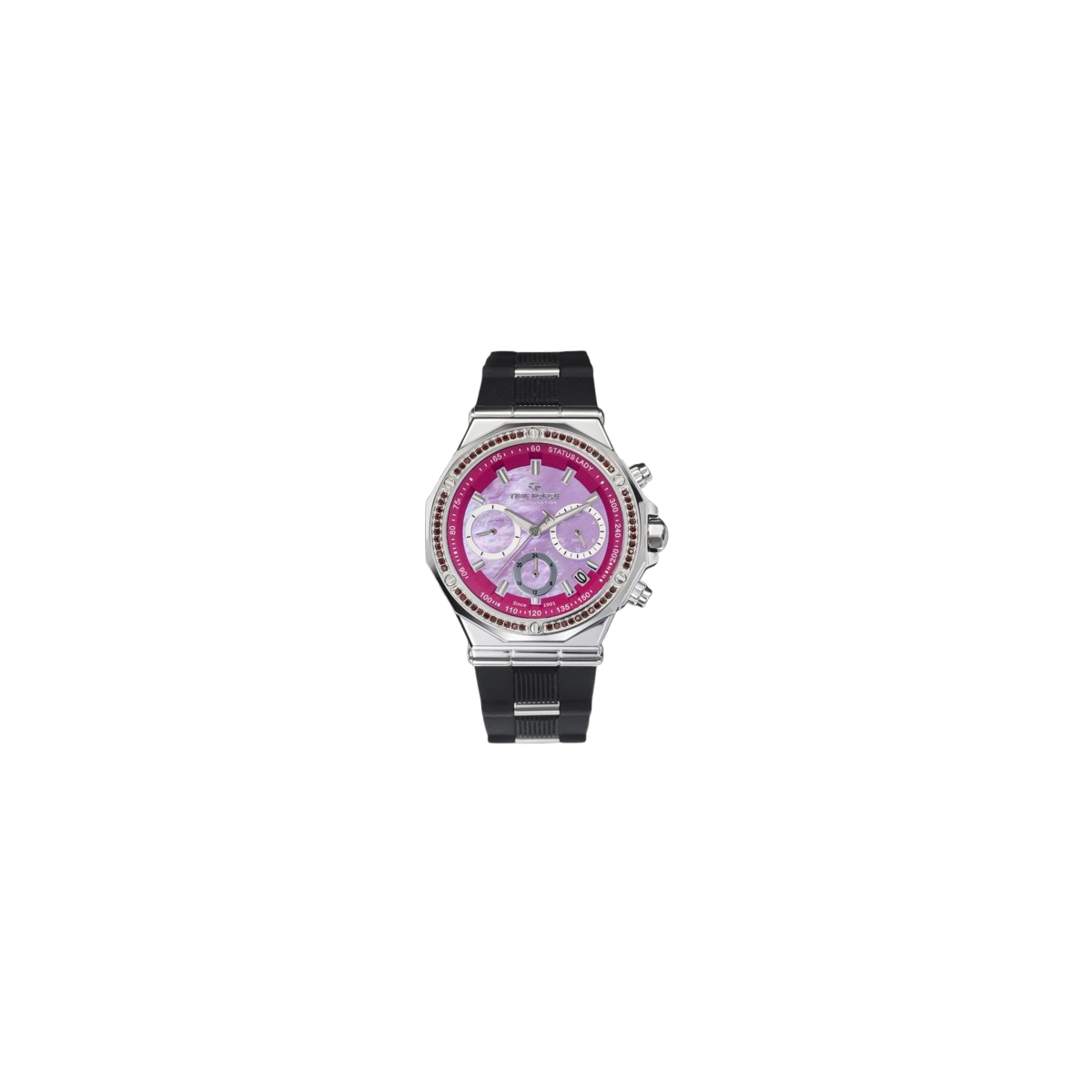 Time Force Status Elite Lady - TF5055LS-N16