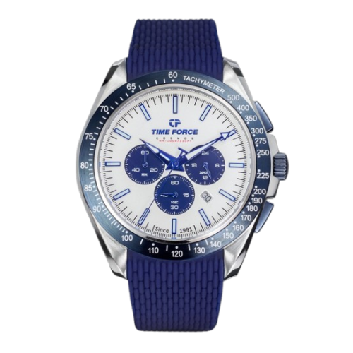 Time Force Cosmos - TF5048M-02/1