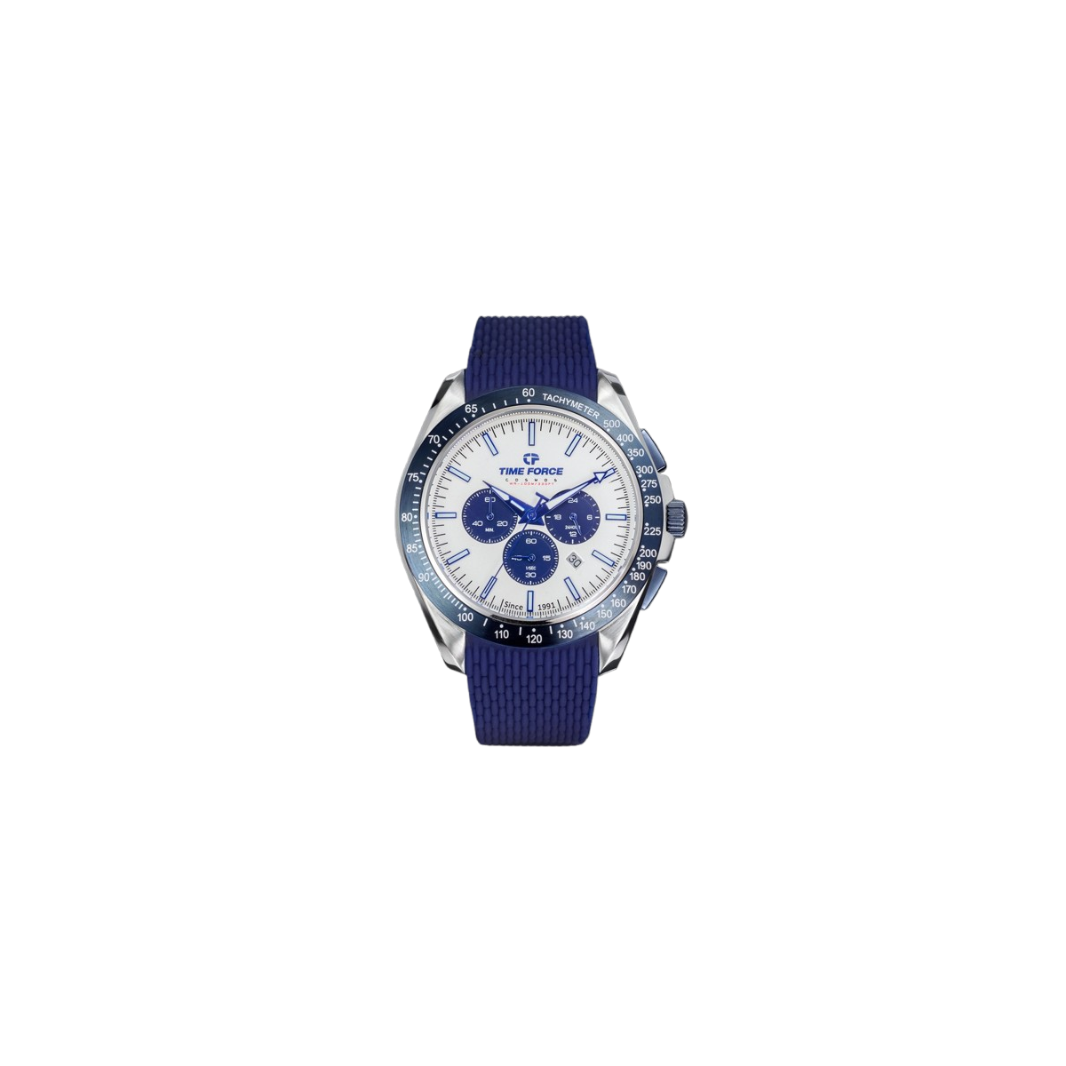 Time Force Cosmos - TF5048M-02/1