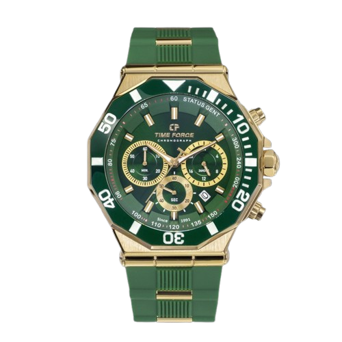 Time Force Status Elite Gent - TF5055MG-07