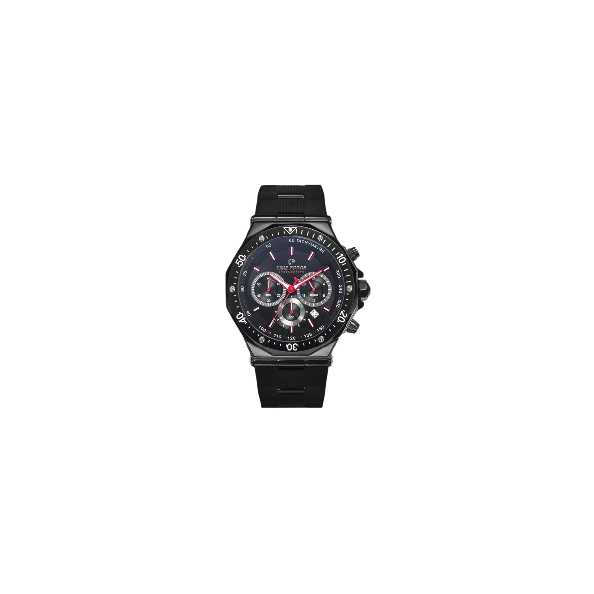 Time Force Stratus Chrono - TF5025MN-01