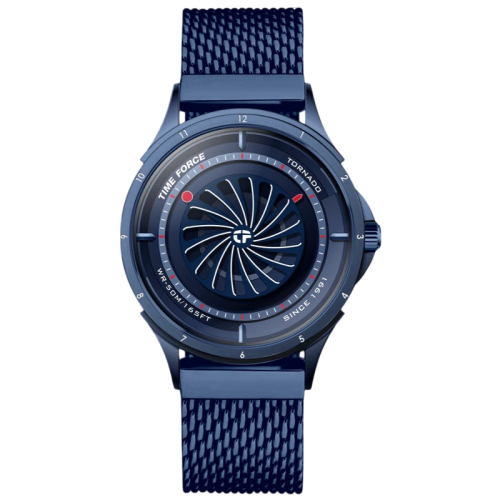Reloj Time Force Lady Azul - TF5051LB-03M