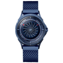 Reloj Time Force Lady Azul - TF5051LB-03M