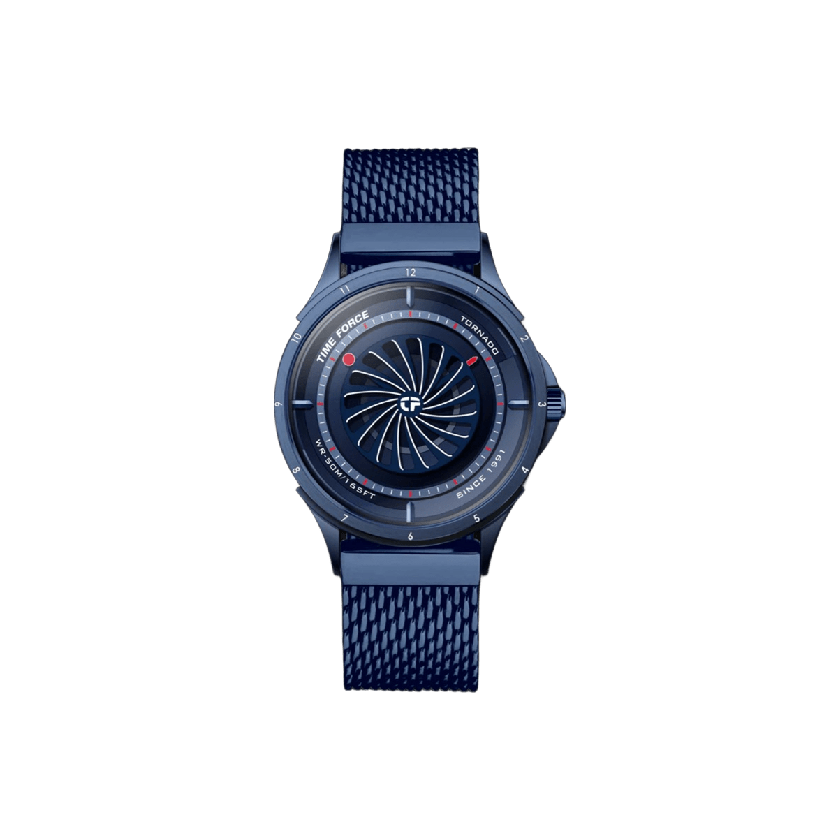 Time Force Tornado - TF5051MB-03M
