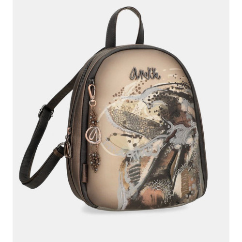 Mochila Anekke Wins - 39735-252