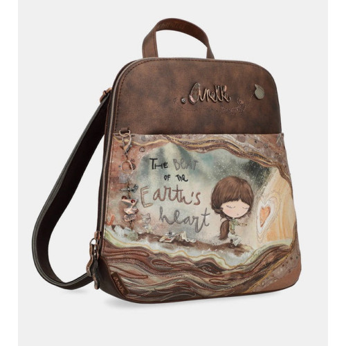 Mochila Anekke Core - 39805-055