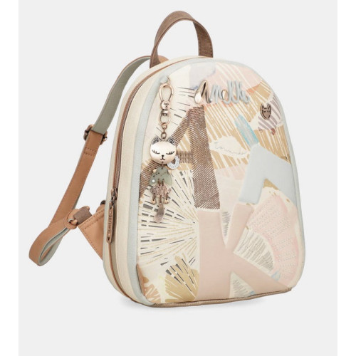 Mochila Anekke Passion - 38725-252