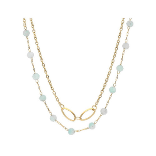 Collar Acero - SHA206CL