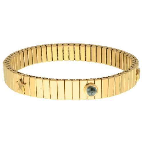 Pulsera Elástica Acero - SHA216BR-AT