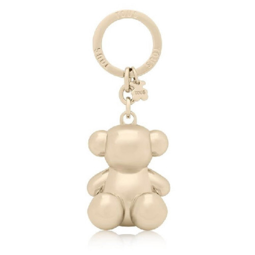 Llavero Tous Metal Bold Bear - 2001949750