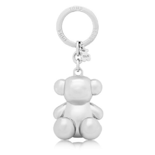Llavero Tous Metal Bold Bear - 2001949749