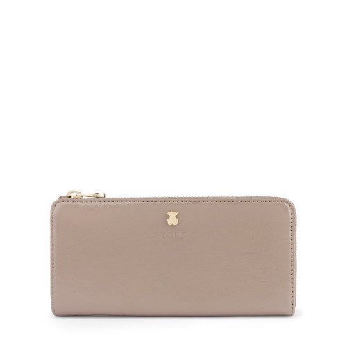 Billetera mediana Tous Dorp - 2000847047
