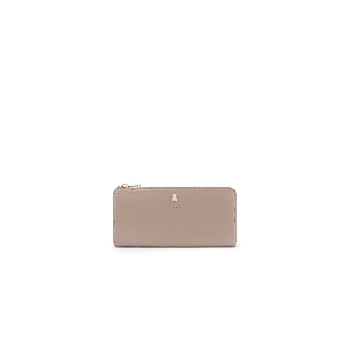 Billetera mediana Tous Dorp - 2000847047