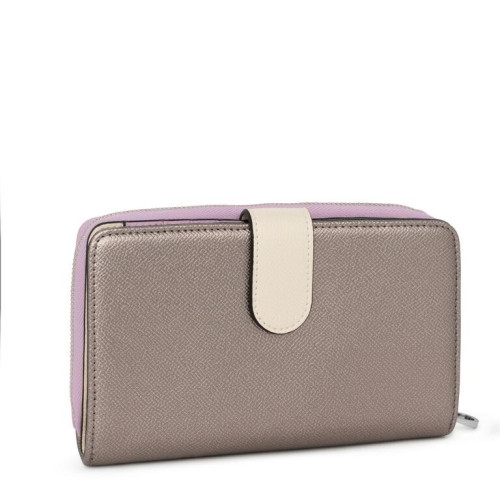 Billetera mediana Tous New Dubai Saffiano - 2001689855