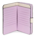 Billetera mediana Tous New Dubai Saffiano - 2001689855