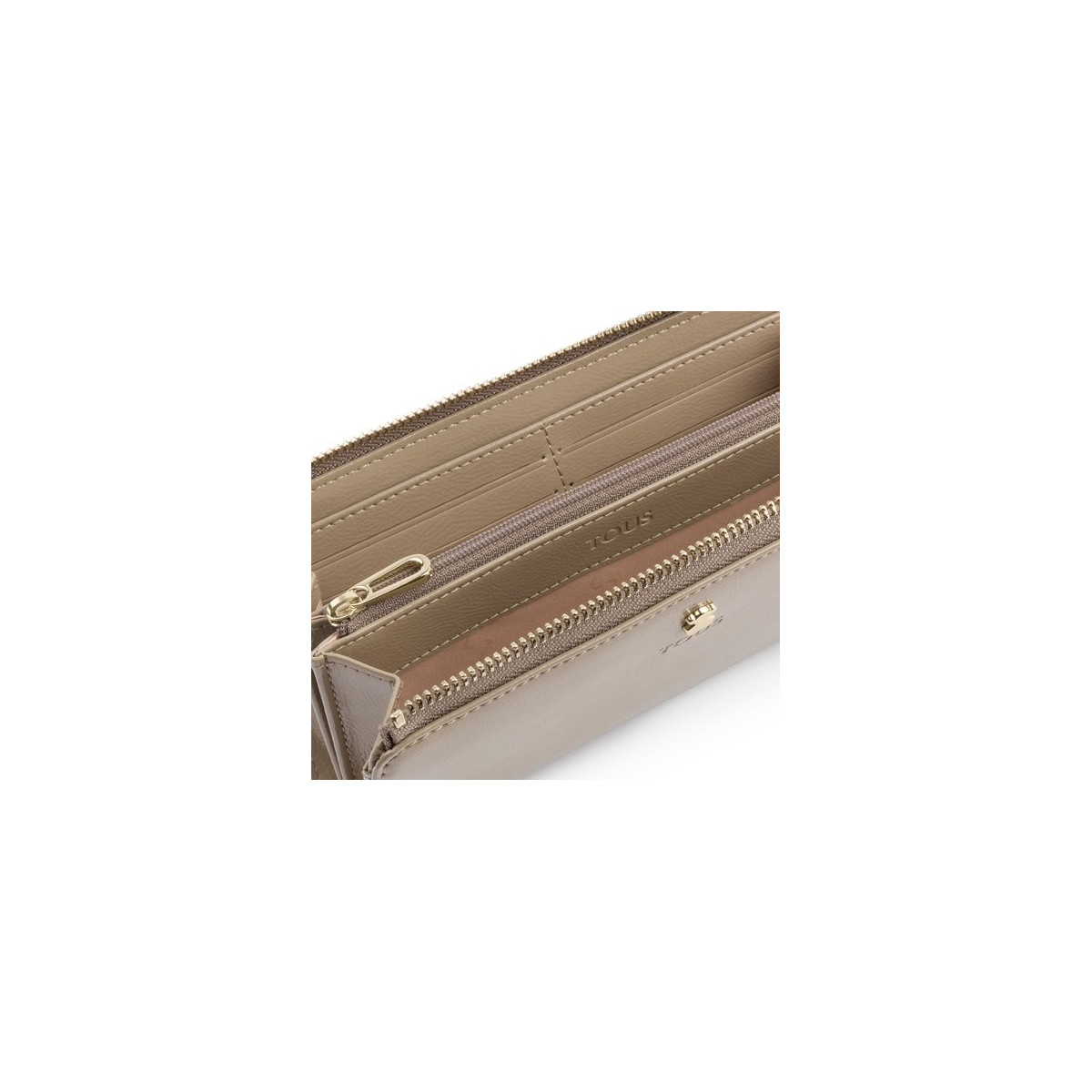 Billetera mediana Tous Dorp - 2000847047