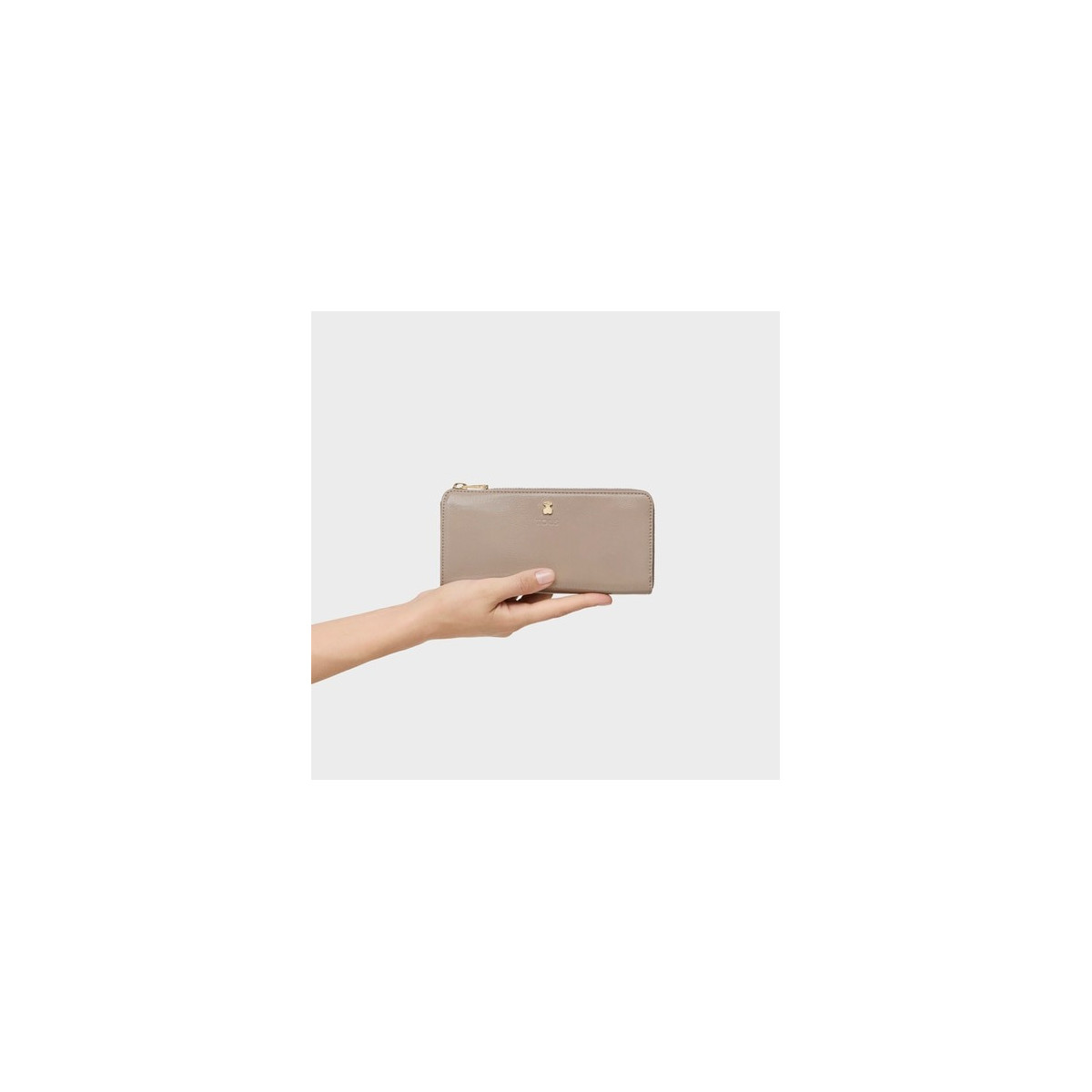 Billetera mediana Tous Dorp - 2000847047