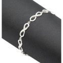 Pulsera Infinito - M87I02C89B