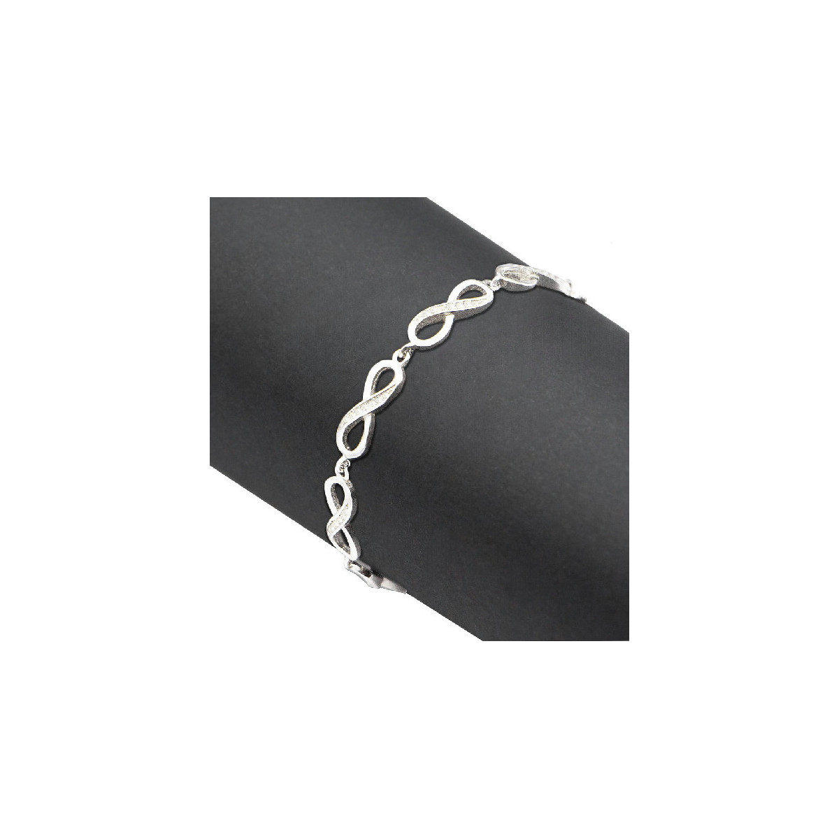 Pulsera Infinito - M87I02C89B