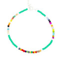 Pulsera Circonitas - M28I02C73B