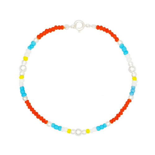 Pulsera Circonitas - M28I02C63B