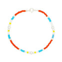 Pulsera Circonitas - M28I02C63B