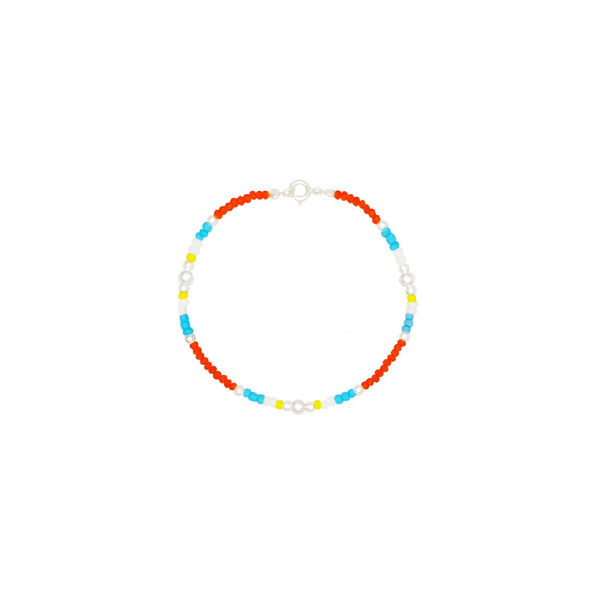 Pulsera Circonitas - M28I02C63B