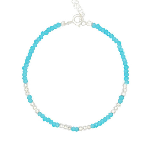 Pulsera Circonitas - M28I02C66B