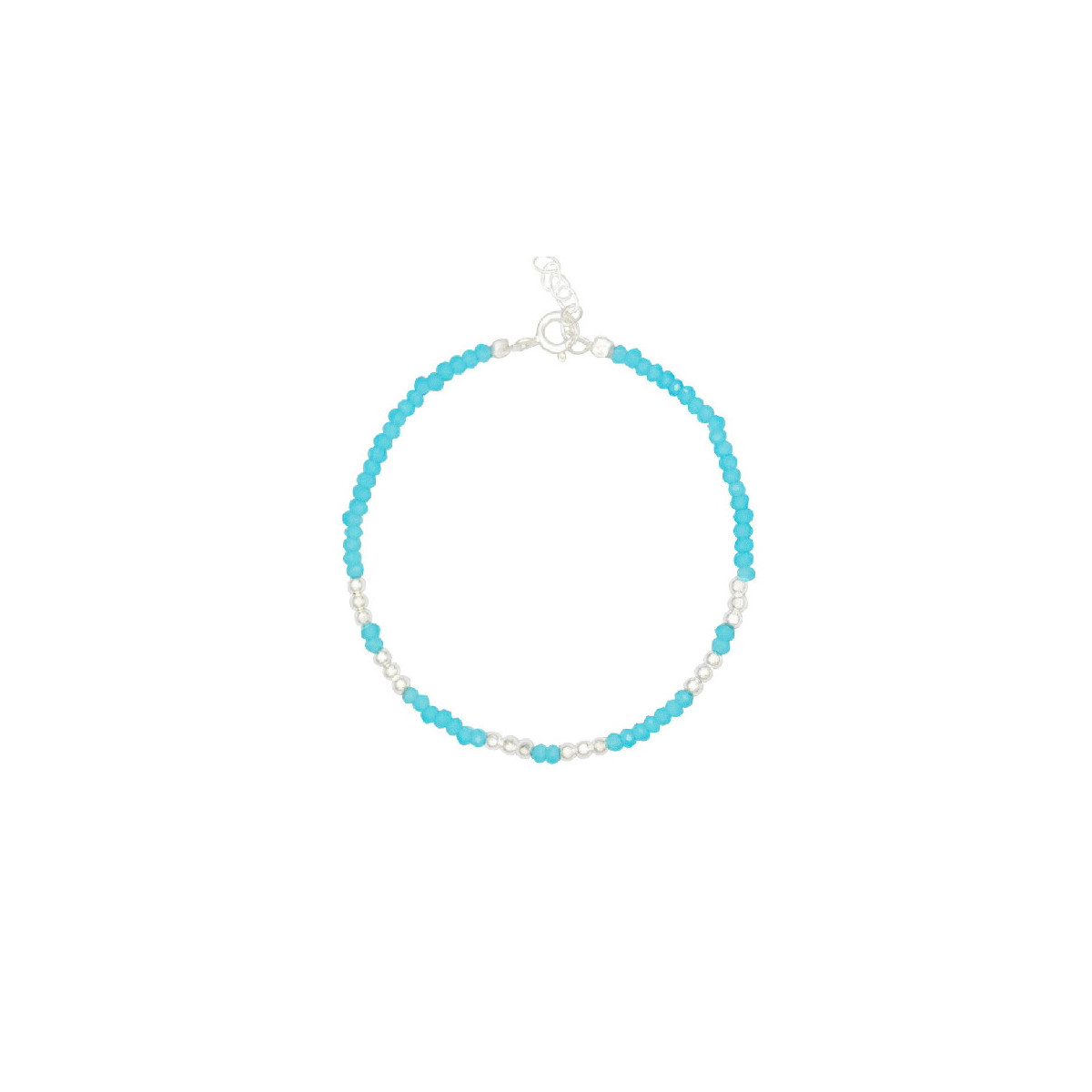 Pulsera Circonitas - M28I02C66B